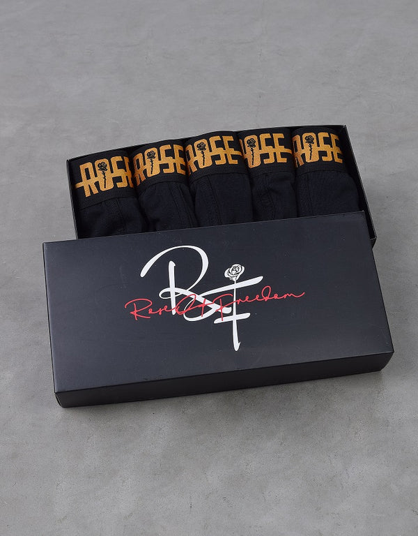 Men's Boxers 5PCS GIFT PACK